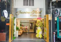 Jasmine Hotel Hotel a District 1 - Pham Ngu Lao Street