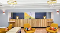 Spark by Hilton Kingsland Hotel a Kingsland