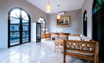 Villa Koura Tuban