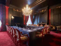 Le Stelsia Resort Hotels in Monflanquin