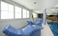 卡普里科酒店 - 浪漫/情侶