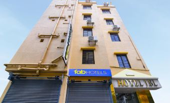 FabHotel Jbl - Near Kolkata Airport