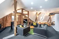 Apartamenty Pomarańczarnia