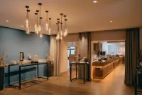 Aparthotel Treudelberg Hamburg Hotels in Ammersbek