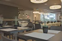 Zen Hotel Versilia - breakfast