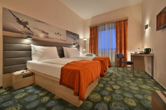 Ramada by Wyndham Airport Prague