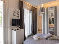 Perla Verde Hotel Hotels in Milano Marittima