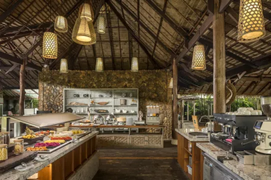 รูปภาพของเขาหลักพาราไดซ์ รีสอร์ท