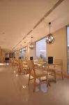 Gtv Hotel - breakfast
