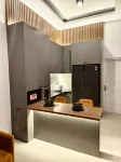 Villa FW 3BR Private Pool at Banguntapan