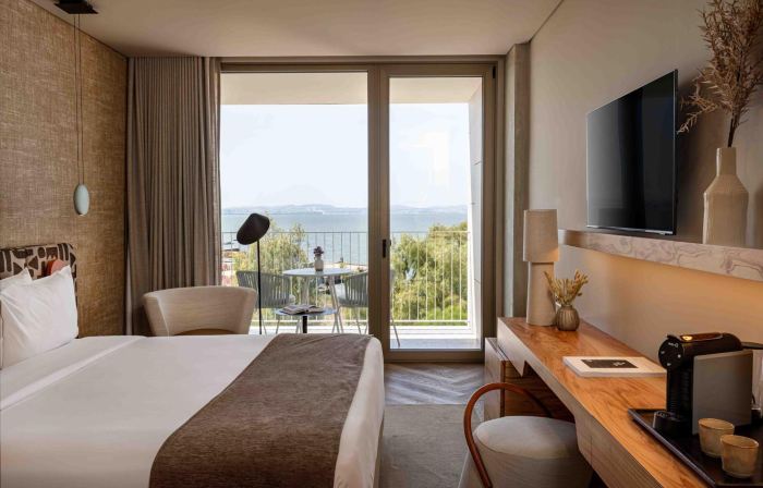Upon Vila - Alcochete Hotel