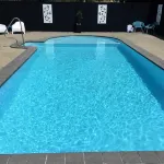 Fairway Motel & Apartments - Pools