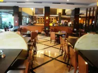 Manado Quality Hotel - breakfast