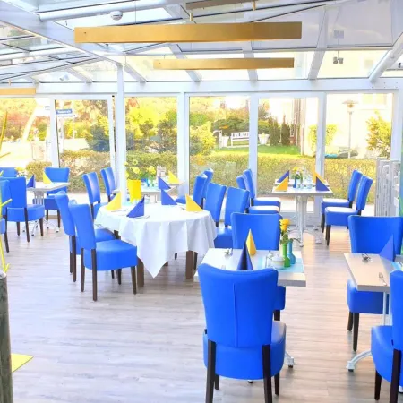 Vineta Strandhotels