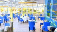 Vineta Strandhotels - breakfast