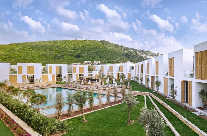 Voyage Torba Hotel photo 3