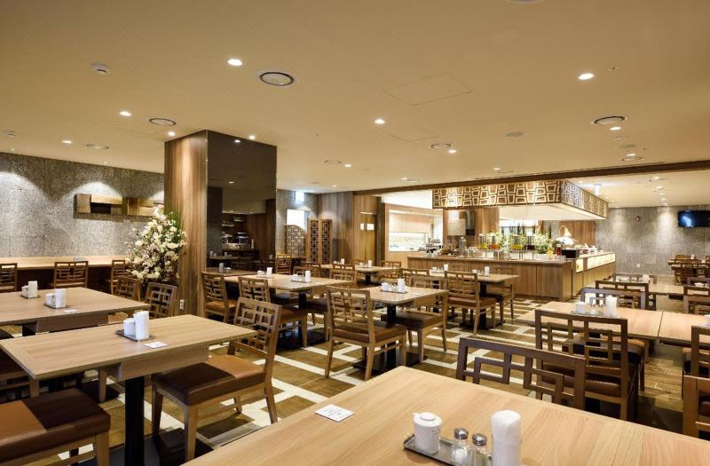 Dormy Inn Seoul Gangnam photo 3