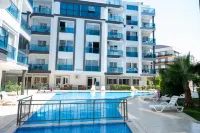 Konyaaltı suıte Hotel