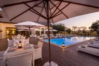 Safari Plains Hotels in Warmbad