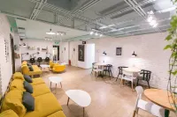 Dream Hostel Lviv Hotels in Lviv