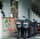 Anjuma Backpacker - 2-Star