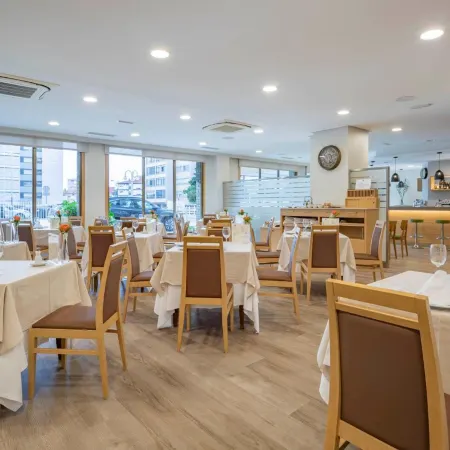 Hotel Coia de Vigo