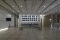 Olea Bay Hotel