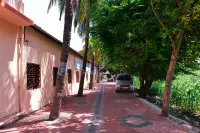 Iskcon Pandharpur, Chandrabhaga Guest House