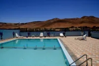 Auberge Restaurant le Safran