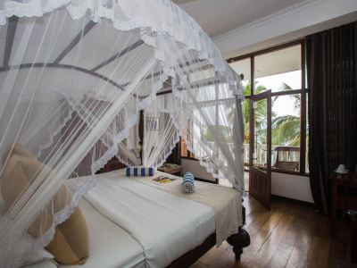 Sea World Boutique Hotel