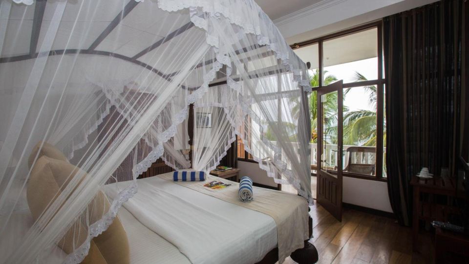 Sea World Boutique Hotel