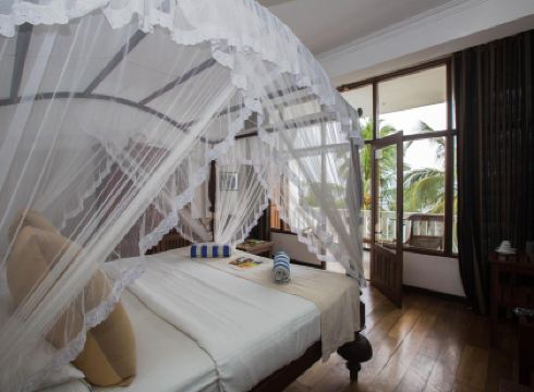 Sea World Boutique Hotel