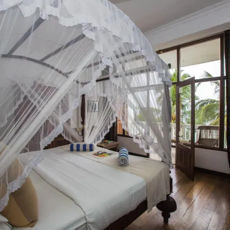 Sea World Boutique Hotel