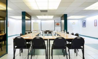 Kyriad Grenoble Centre