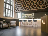 Le Magic Hôtel & Spa - bar