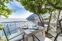 Hotel Marincanto - Desayuno