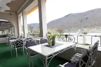 Hotel & Restaurant Zwei Mohren