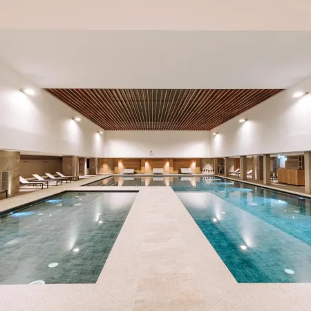 Valtur Cervinia Cristallo Ski Resort, Member of Preferred Hotels & Resorts