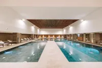 Valtur Cervinia Cristallo Ski Resort, Member of Preferred Hotels & Resorts - Gym