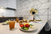 Emihouse Skyline Apartments