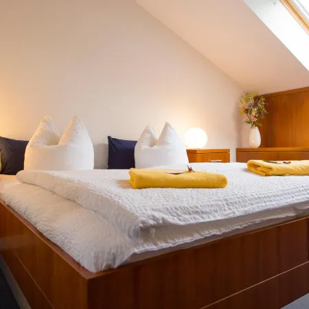 Pension Freiraum Guesthouse Berlin