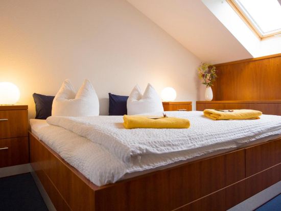 Pension Freiraum Guesthouse Berlin