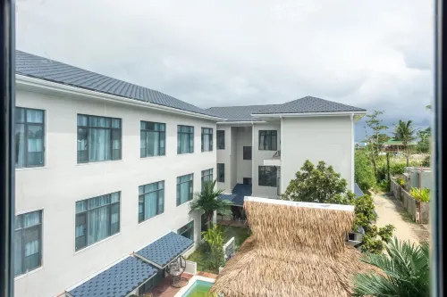 Siargao Seasky Resort In der Nähe des Hotels Photos