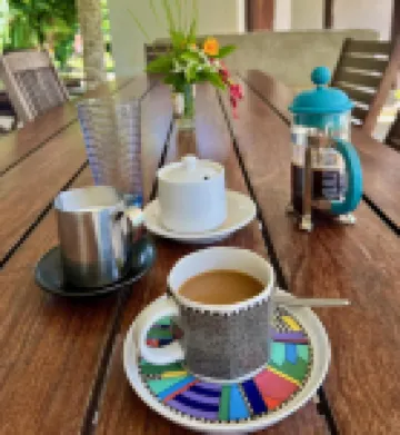 Freshwater Plantation Farm Stay