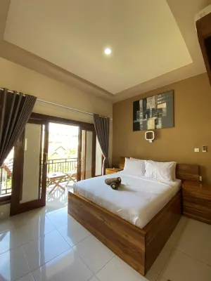 Semilir Inn Senggigi