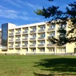 Sosnovy Bor Achinsk