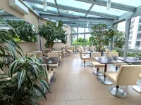 City Hotel Stuttgart Hotels near Stuttgart Opera