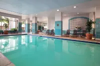 Embassy Suites by Hilton San Rafael Marin County - 5 tähden