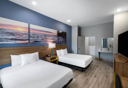 데이즈 인 & 스위트 바이 윈덤