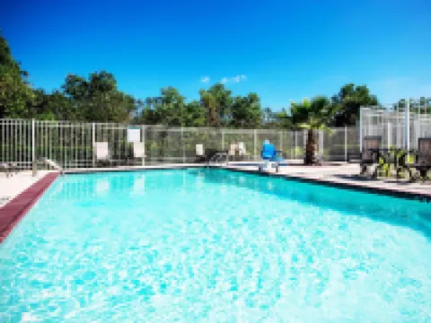 La Quinta Inn & Suites by Wyndham New Iberia